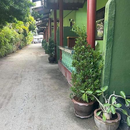 เอบีซี บังกะโล บ้านใต้ ภายนอก รูปภาพ