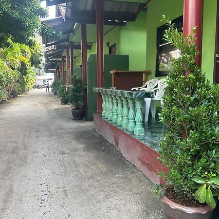 เอบีซี บังกะโล บ้านใต้ ภายนอก รูปภาพ