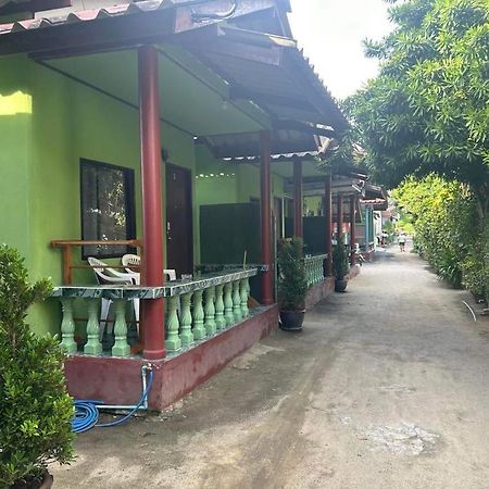 เอบีซี บังกะโล บ้านใต้ ภายนอก รูปภาพ