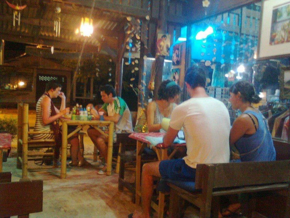 เอบีซี บังกะโล บ้านใต้ ภายนอก รูปภาพ