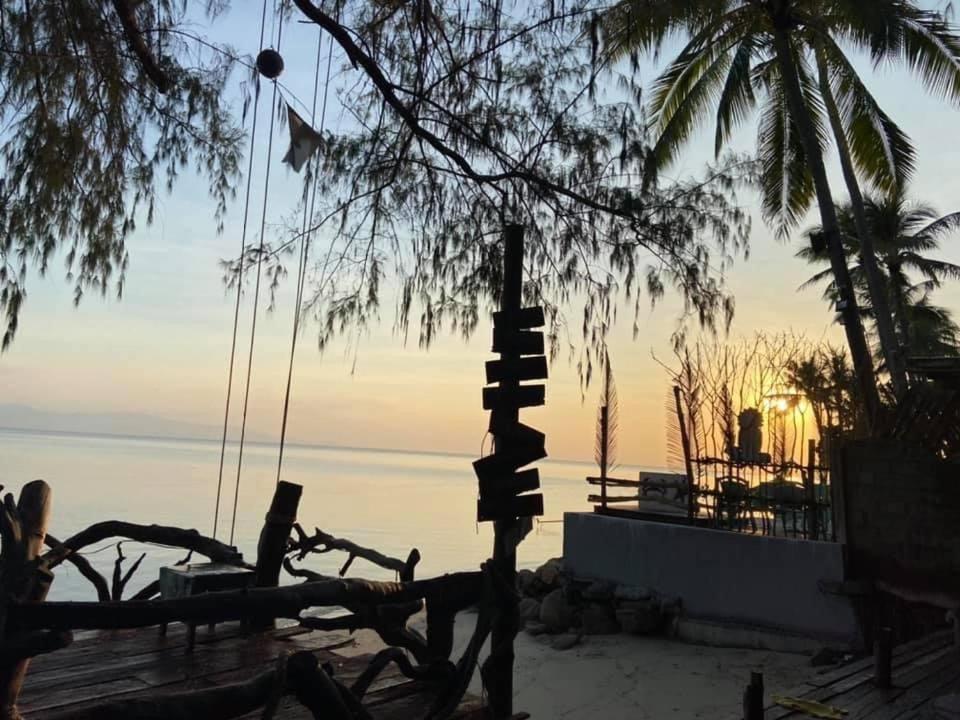 เอบีซี บังกะโล บ้านใต้ ภายนอก รูปภาพ