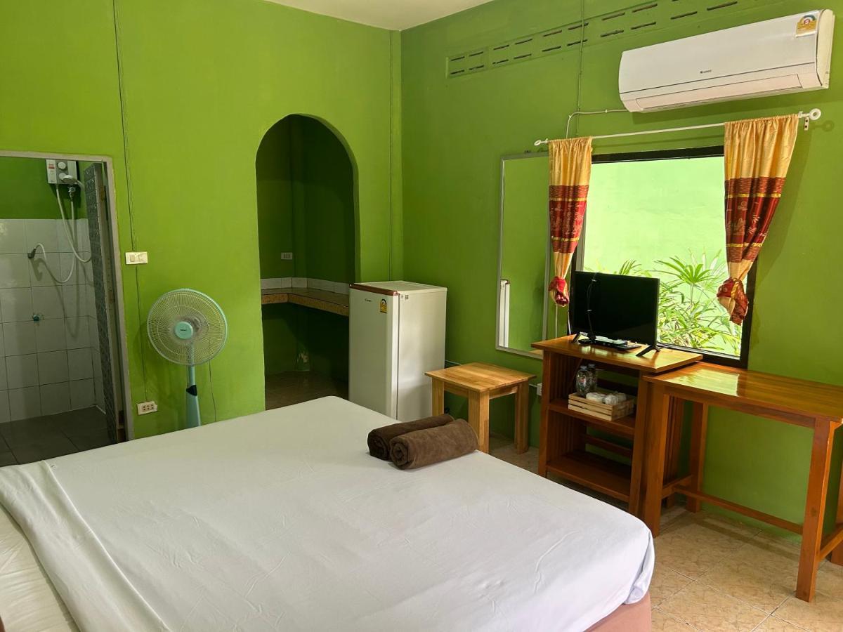 โรงแรม เอบีซี บังกะโล บ้านใต้ 3* (ไทย) - จาก 775 THB | HOTELMIX