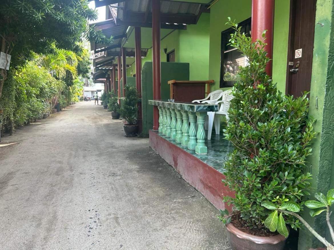 เอบีซี บังกะโล บ้านใต้ ภายนอก รูปภาพ