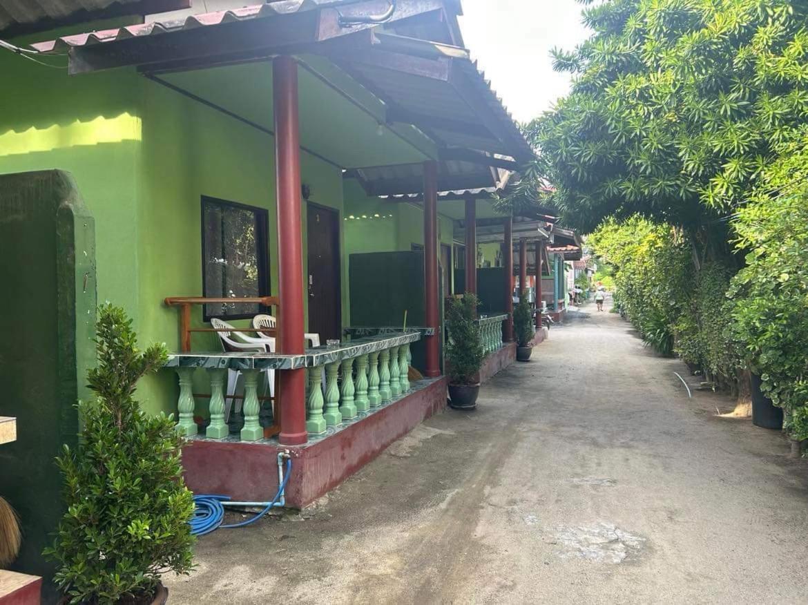 เอบีซี บังกะโล บ้านใต้ ภายนอก รูปภาพ