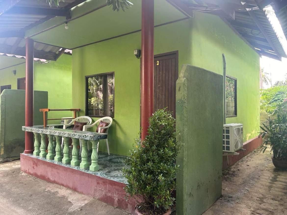 เอบีซี บังกะโล บ้านใต้ ภายนอก รูปภาพ