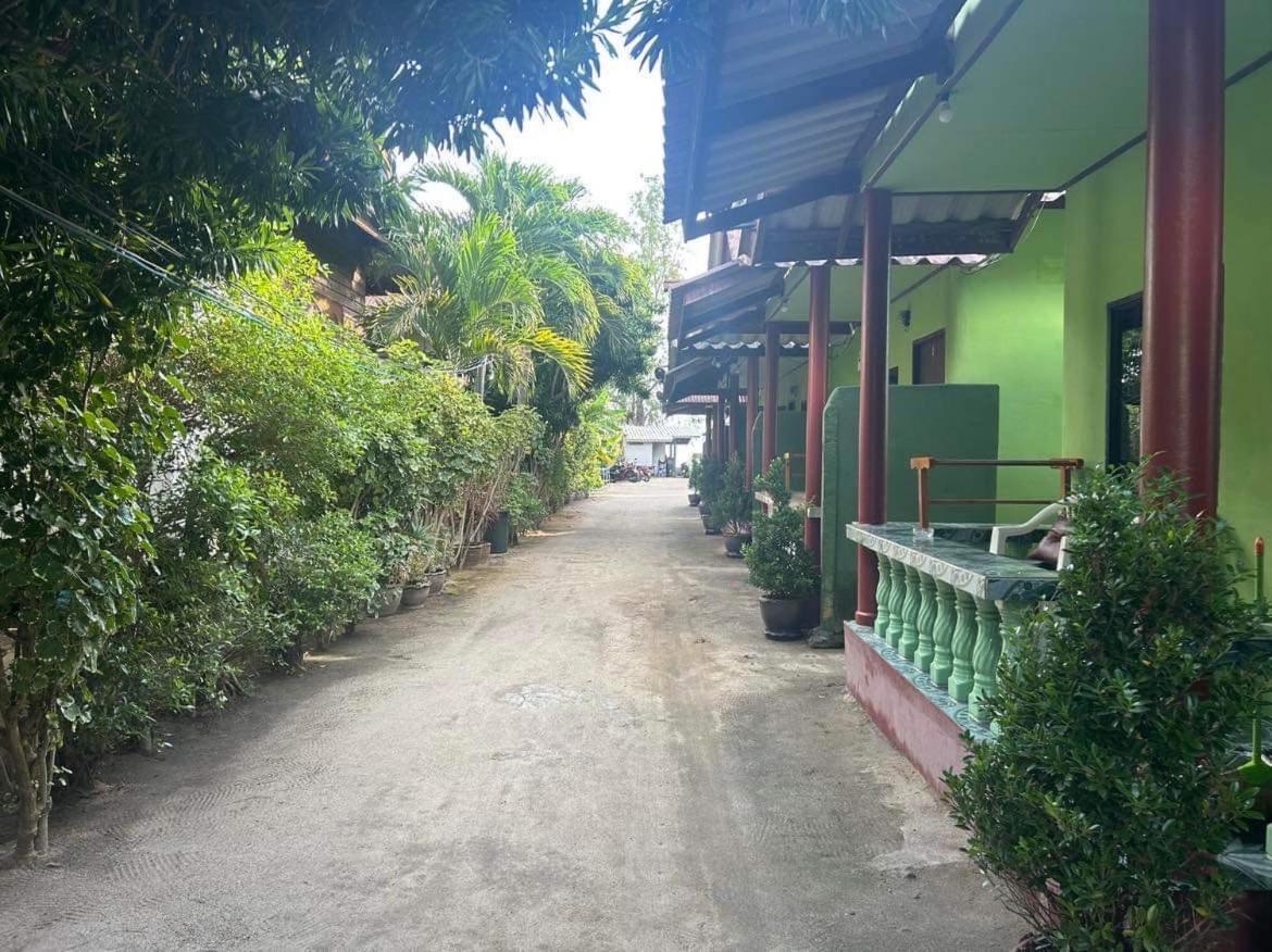 เอบีซี บังกะโล บ้านใต้ ภายนอก รูปภาพ