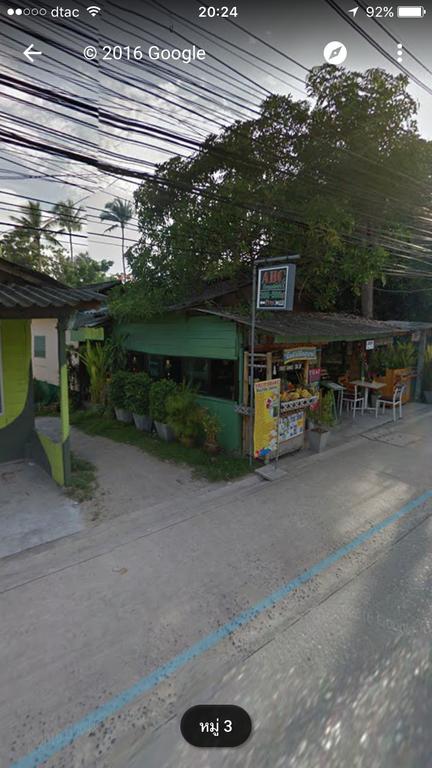 เอบีซี บังกะโล บ้านใต้ ภายนอก รูปภาพ