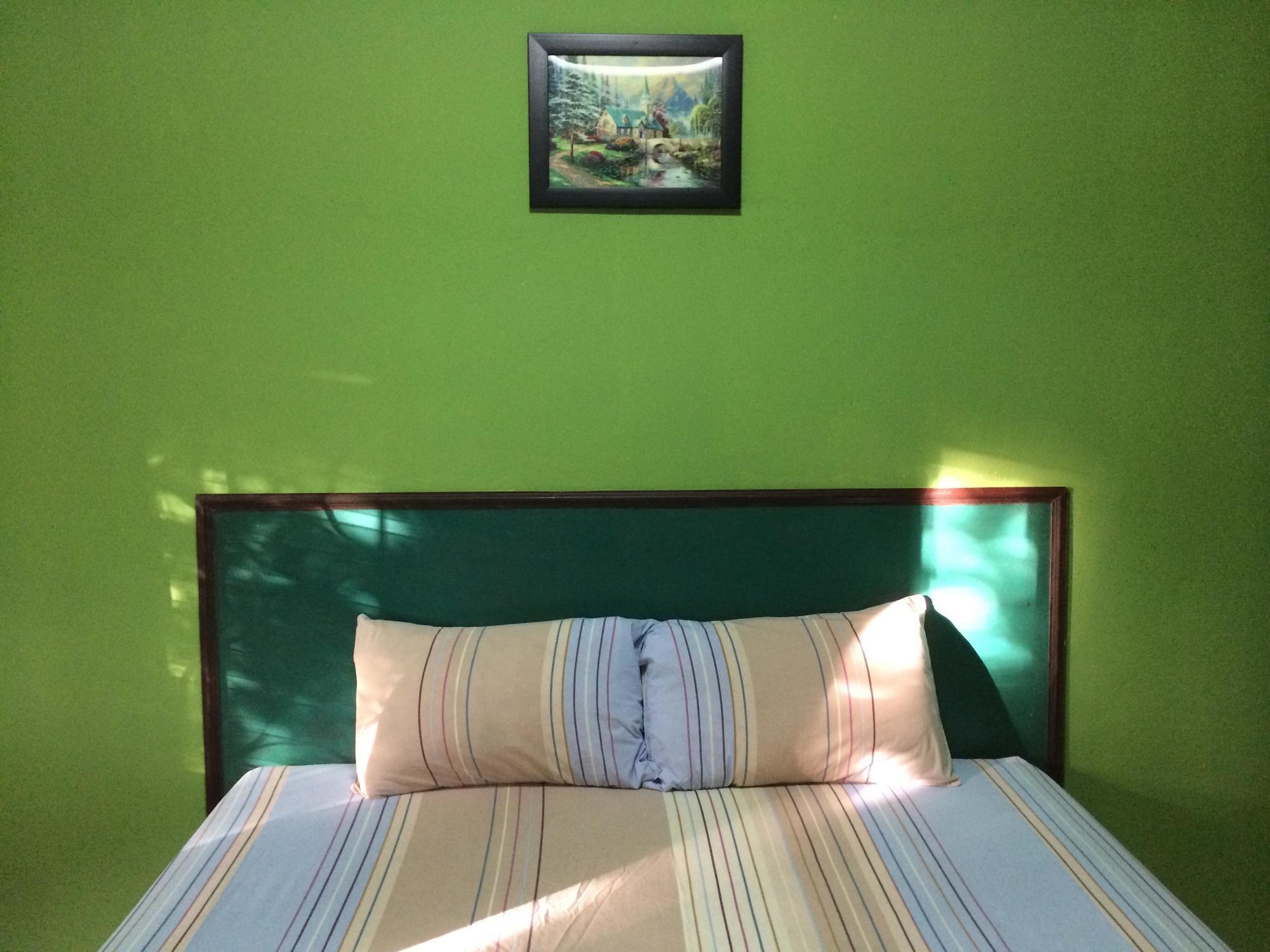 เอบีซี บังกะโล บ้านใต้ ภายนอก รูปภาพ