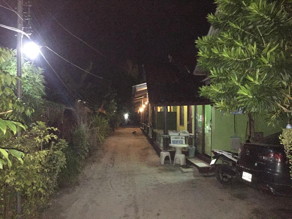 เอบีซี บังกะโล บ้านใต้ ภายนอก รูปภาพ