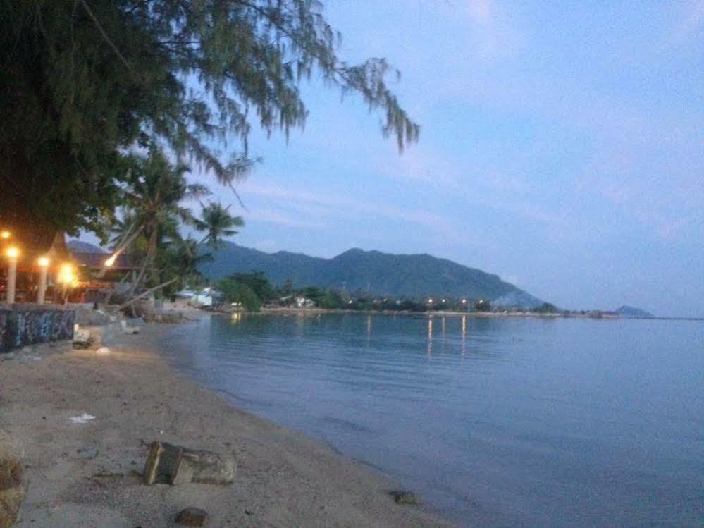 เอบีซี บังกะโล บ้านใต้ ภายนอก รูปภาพ