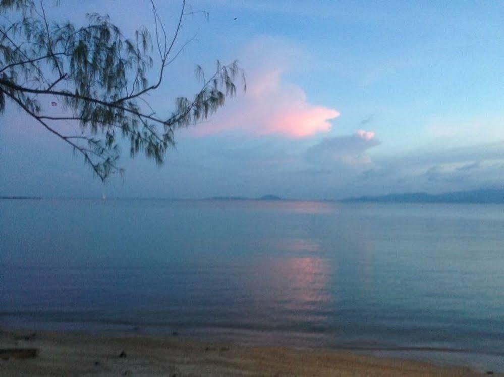 เอบีซี บังกะโล บ้านใต้ ภายนอก รูปภาพ