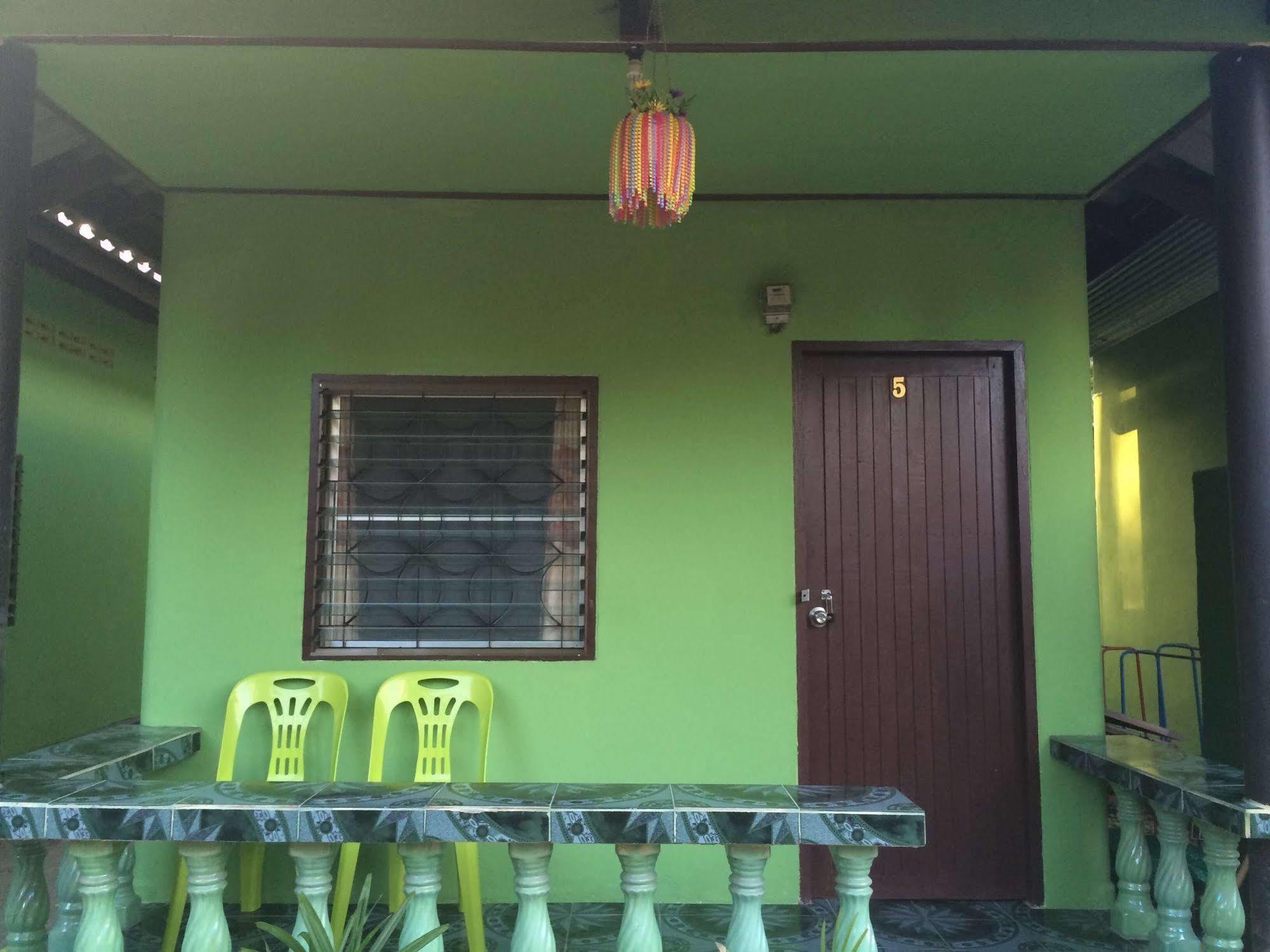 เอบีซี บังกะโล บ้านใต้ ภายนอก รูปภาพ